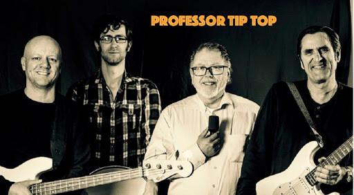 Professor Tip Top
