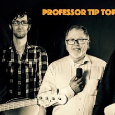 Professor Tip Top
