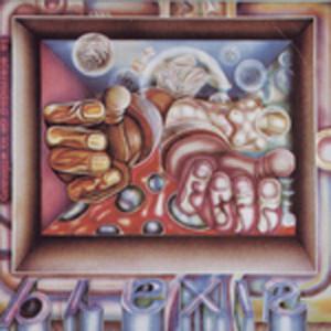 Praxis - La Eternidad De Lo Efimero (1988)