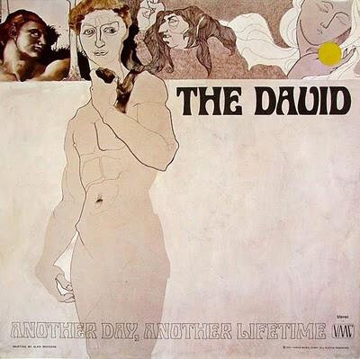 The David - Another Day, Another Lifetime (1967)