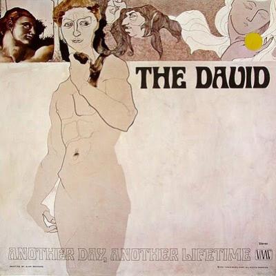 The David - Another Day, Another Lifetime (1967)