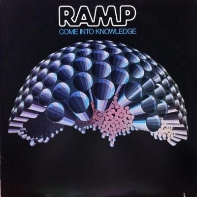 Ramp - Come Into Knowledge (1977)
