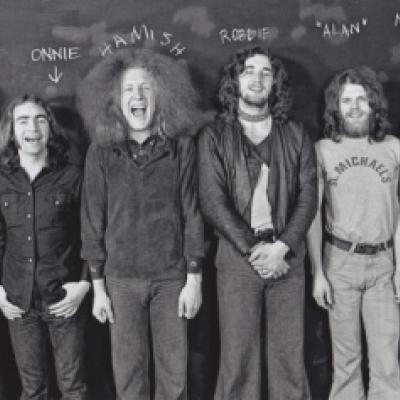 Average White Band
