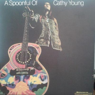 Cathy Young - A Spoonful Of Cathy Young (1969)