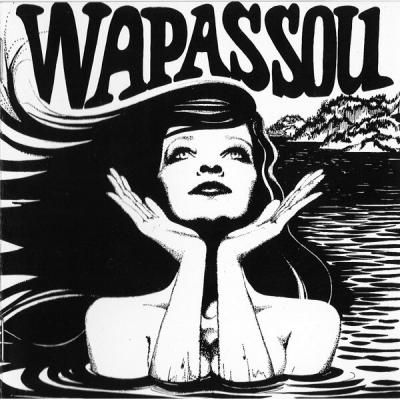 Wapassou - Wapassou (1973)
