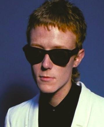 David J