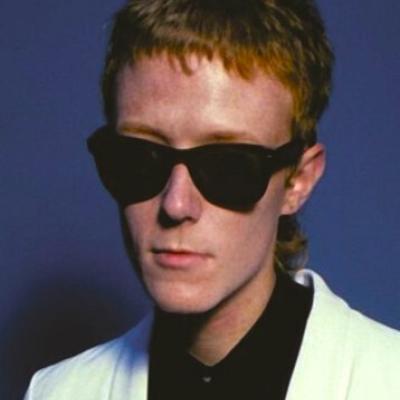 David J