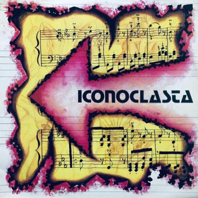 Iconoclasta - Iconoclasta (1983)