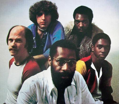 The Headhunters