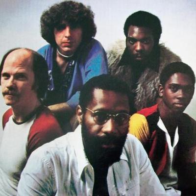 The Headhunters