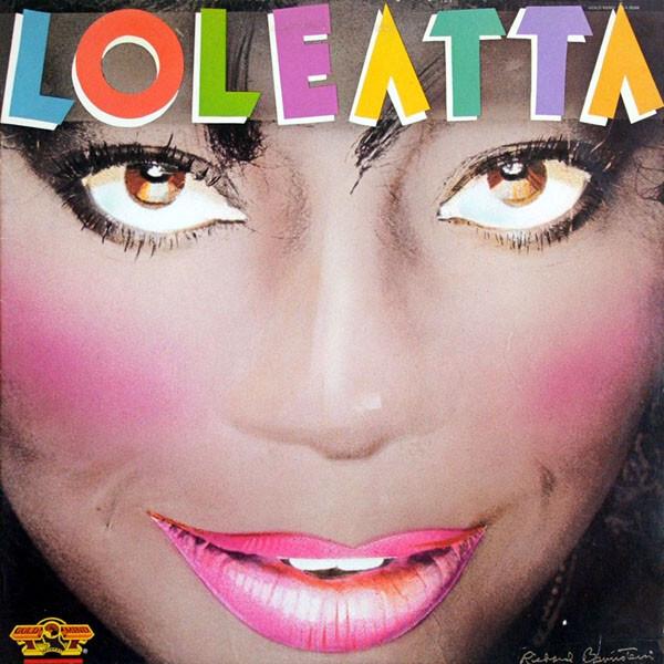 Loleatta Holloway - Loleatta Holloway (1979)