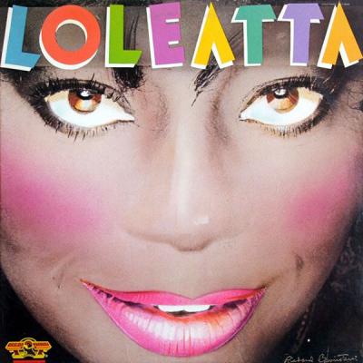 Loleatta Holloway - Loleatta Holloway (1979)