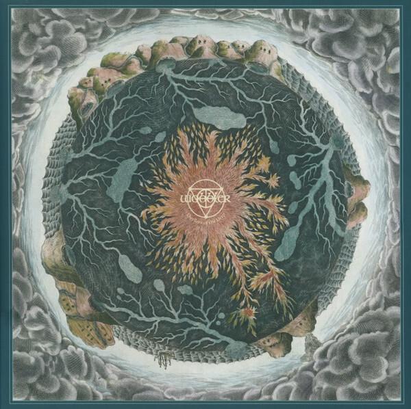 Wobbler - Dwellers Of The Deep (2020)