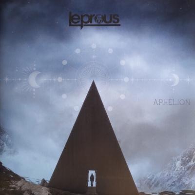 Leprous - Aphelion (2021)