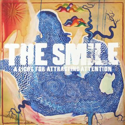 The Smile - A Light For Attracting Attention (2022)