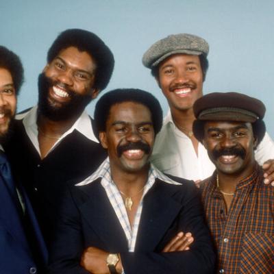 The Whispers