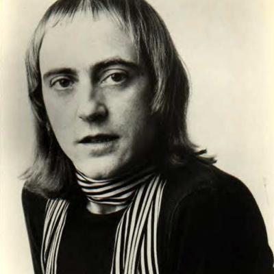 Ian Lloyd