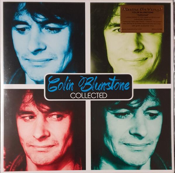 Colin Blunstone - Collected (2014)