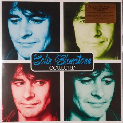 Colin Blunstone - Collected (2014)