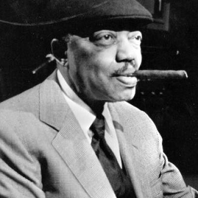 Joe Turner