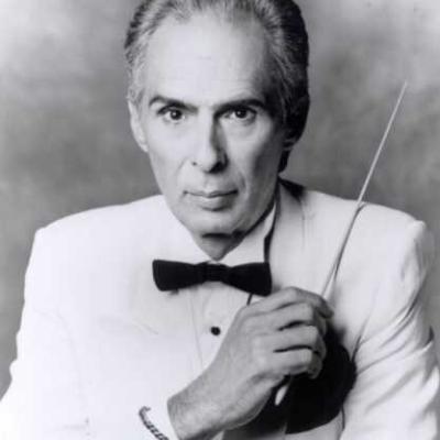 Bill Conti