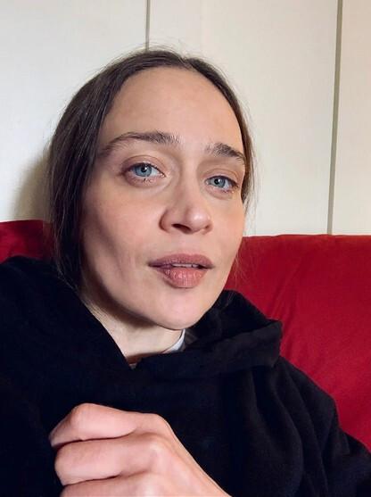 Fiona Apple