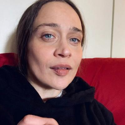 Fiona Apple