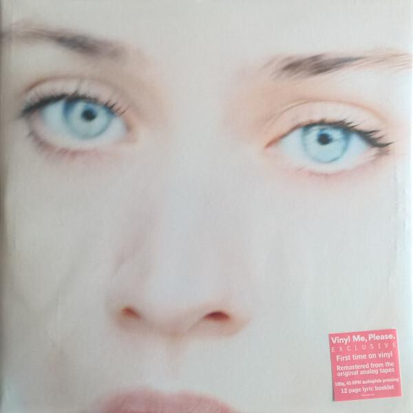 Fiona Apple - Tidal (1996)