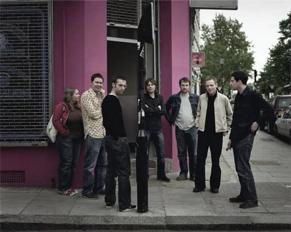 Belle & Sebastian
