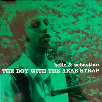 Belle & Sebastian - The Boy With The Arab Strap (1998)