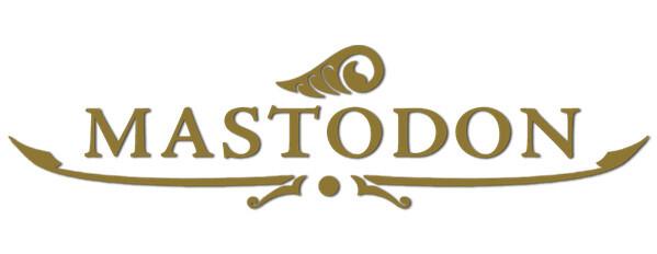Mastodon