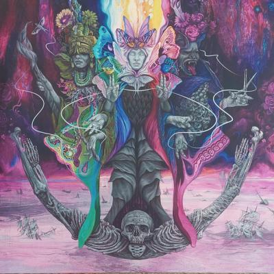 Mastodon - Marrow Deep (2026)