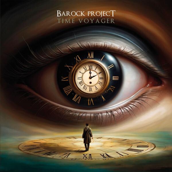 Barock Project - Time Voyager (2024)