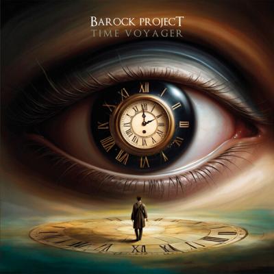 Barock Project - Time Voyager (2024)