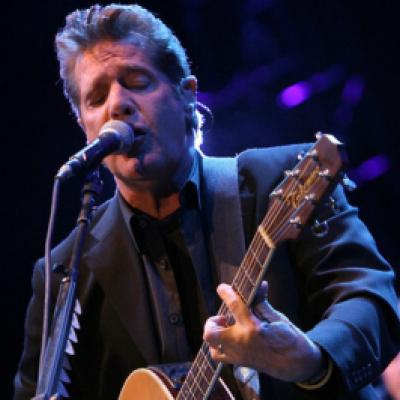 Glenn Frey