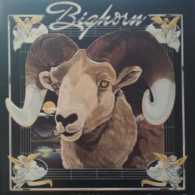Bighorn - Bighorn (1978)