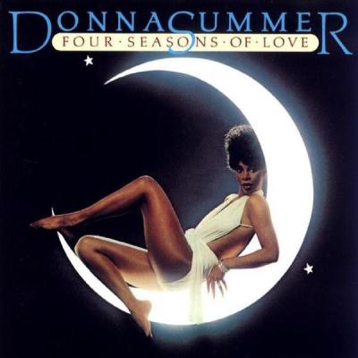 Donna Summer - Four Seasons Of Love (1976)