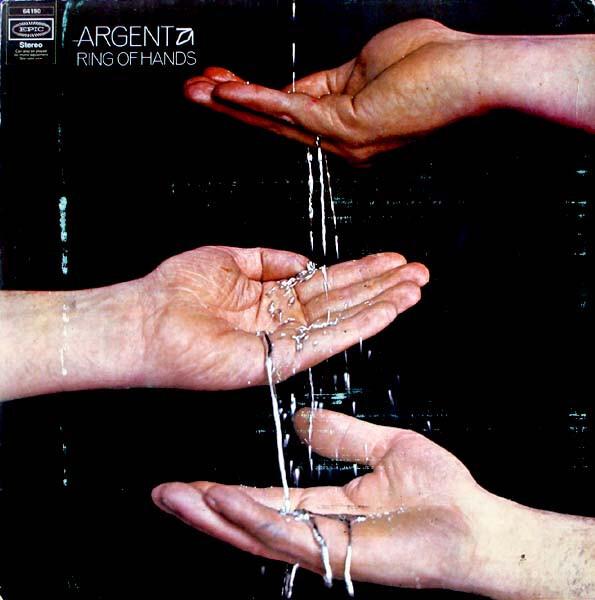 Argent - Ring Of Hands (1970)