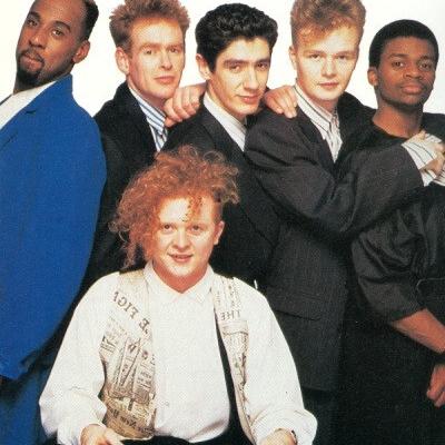 Simply Red