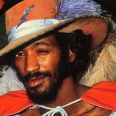 Eddie Hazel