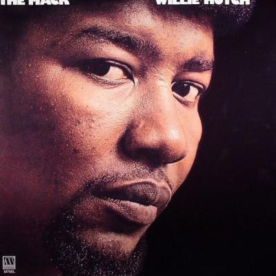 Willie Hutch - The Mack (1973)