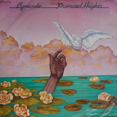 Cymande - Promised Heights (1974)