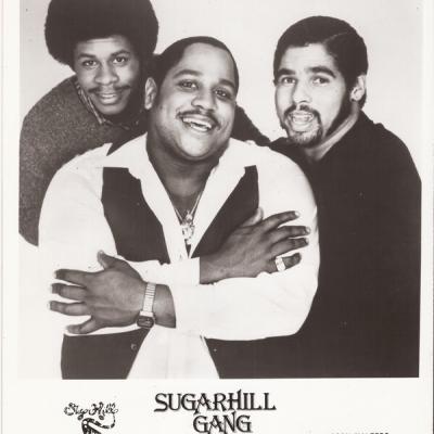 Sugarhill Gang
