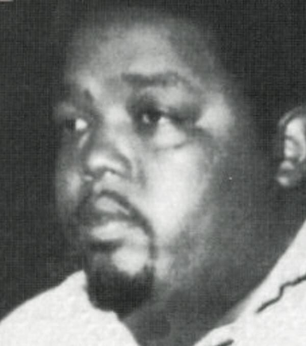 Lee Moses