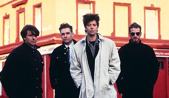Echo & The Bunnymen
