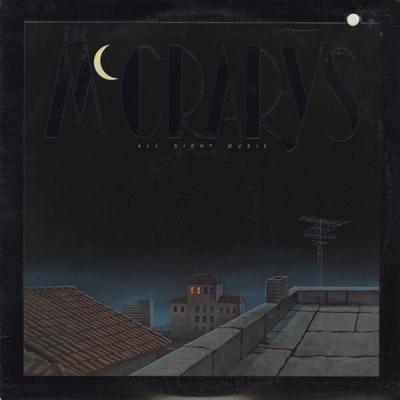 The McCrarys - All Night Music (1982)