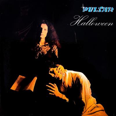 Pulsar - Halloween (1977)