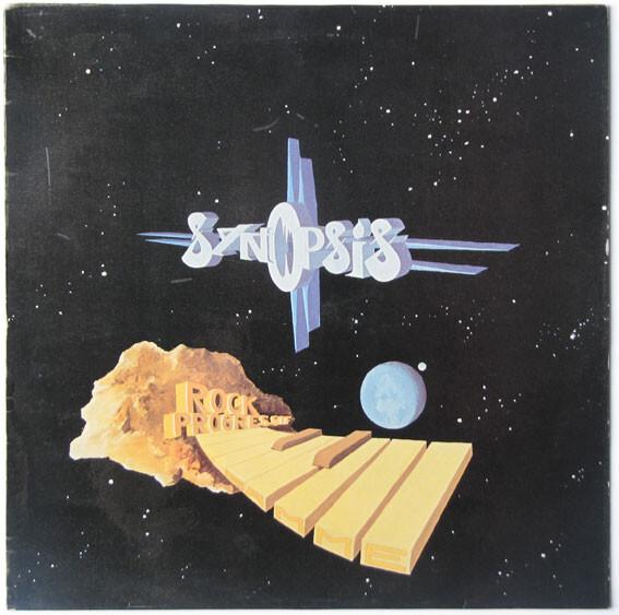 Synopsis - Gamme (1980)