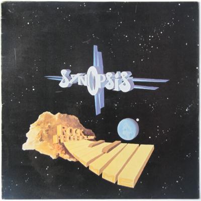 Synopsis - Gamme (1980)