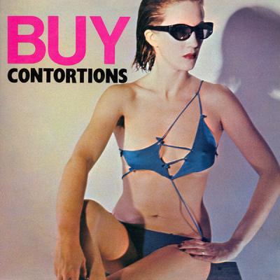 Contortions - Buy (1979)
